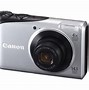 Image result for Canon PowerShot A2200