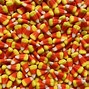 Image result for Candy Corn Sugar Cookies