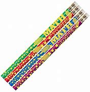 Image result for Math Pencils