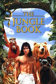 Image result for Jungle Book Movie