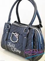 Image result for Hello Kitty Purse with Red Heart