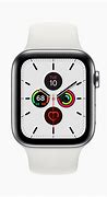 Image result for Apple Watch SE Silver