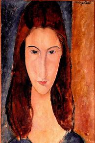 Image result for Amedeo Modigliani African Art