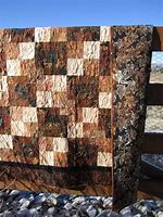 Image result for Brown Batik Quilts