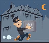 Image result for Cartoon Thief Mask