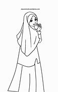 Image result for Wanita Muslimah Bercadar