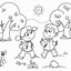 Image result for Colouring for Kindergarten