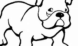 Image result for Angry Dog Coloring Pages