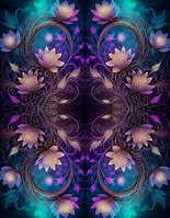 Image result for Whimsical Floral Pattern Clip Art