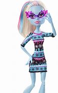 Image result for Monster High Doll With Tail