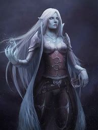 Image result for Eladrin Dnd 5E