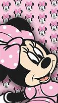 Image result for Mini Mouse Silhotte Stickers