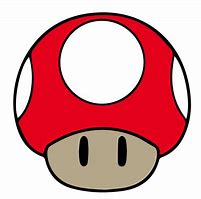 Image result for Mario Mushroom Symbol