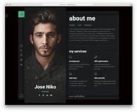 Image result for Microsoft Resume Templates Gardner