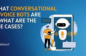 Image result for Conversational AI Bot