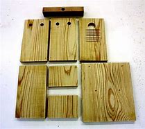 Image result for Owl Nesting Box Plans