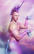 Image result for A Unicorn Look Like in Cartoons Face