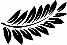 Image result for Fern Stencil