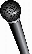 Image result for Microphone Icon Drawing