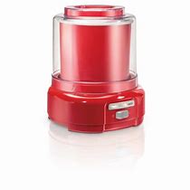 Image result for Ice Cream Maker with Compressor