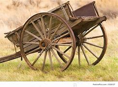 Image result for Old Farm Hay Wagon