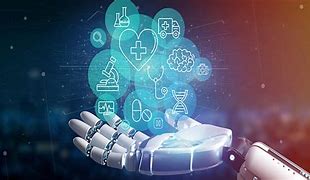 Image result for Artificial Intelligence and Health Care