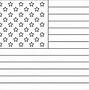 Image result for Printable American Flag USA