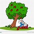 Image result for Apple Tree Clip Art Free