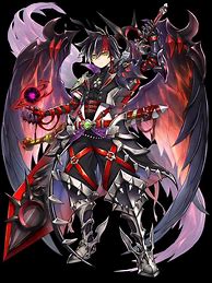 Image result for Prince of Darkness Anime