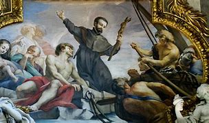 Image result for Saint Francis Xavier Cabrini