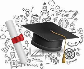 Image result for Educational Background Icon