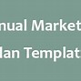 Image result for Small Business Marketing Plan Template