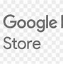 Image result for Google Play Logo No Background