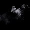 Image result for Anime Smoke Dark Theme Wallpaper