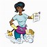 Image result for House Cleaning Lady Clip Art