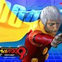 Image result for Cyborg DCUO