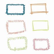 Image result for Doodle Borders and Frames