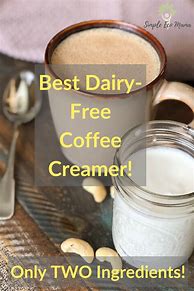 Image result for Lactose Free Creamer