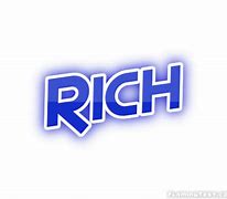 Image result for Rich Company Logo