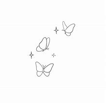 Image result for There Are Three Butterflies in the Sky