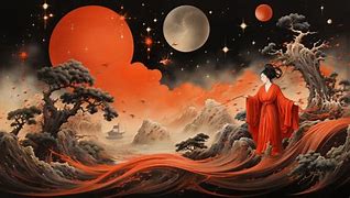 Image result for Yokai Japanese Mythology