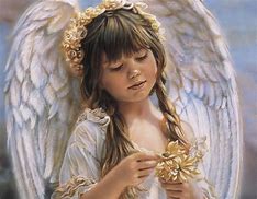 Image result for Sandra Kuck African American Angels