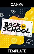 Image result for Canva School Template