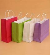 Image result for Recyclable Paper Bags