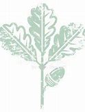 Image result for Leaf Stencil Art