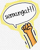 Image result for Stiker Semangat Belajar Kartun