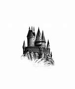 Image result for Hogwarts Castle Zoom Background