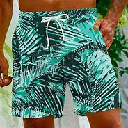 Image result for 2 Piece Shorts Bathing Suits