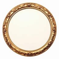 Image result for Frame Card Oval Gold