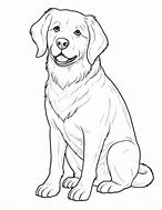 Image result for Real Dog Coloring Pages